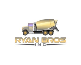 Ryan Bros Inc entry by Dibya93