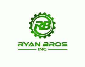 Ryan Bros Inc entry by DonyAditya1933