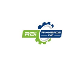 Ryan Bros Inc entry by Luk_man