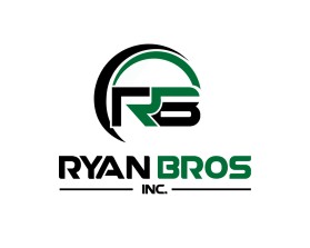Ryan Bros Inc entry by EdRCreative