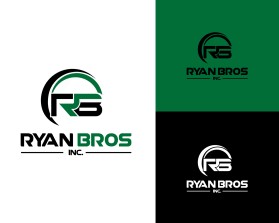 Ryan Bros Inc entry by EdRCreative