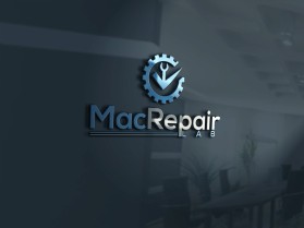 MacRepair Clinic entry by MuhammadR