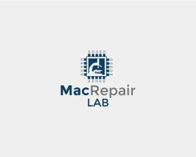 MacRepair Clinic entry by Bintanglaut27