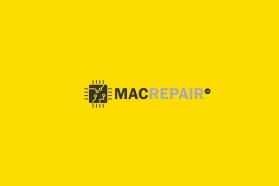 MacRepair Clinic entry by Icuk07