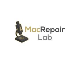 MacRepair Clinic entry by andesign