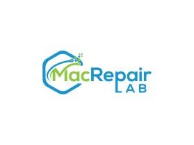 MacRepair Clinic entry by Sa_Shamjet