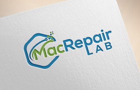 MacRepair Clinic entry by Sa_Shamjet