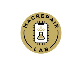 MacRepair Clinic entry by andesign