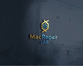 MacRepair Clinic entry by Bintanglaut27