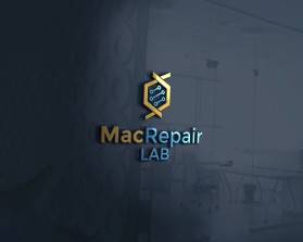 MacRepair Clinic entry by Bintanglaut27