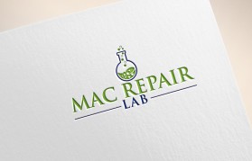 MacRepair Clinic entry by Design Rock