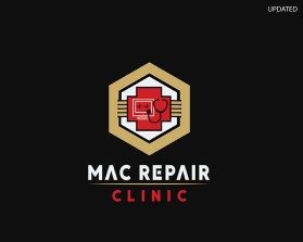 MacRepair Clinic entry by Rar