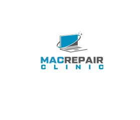 MacRepair Clinic entry by Saga09110
