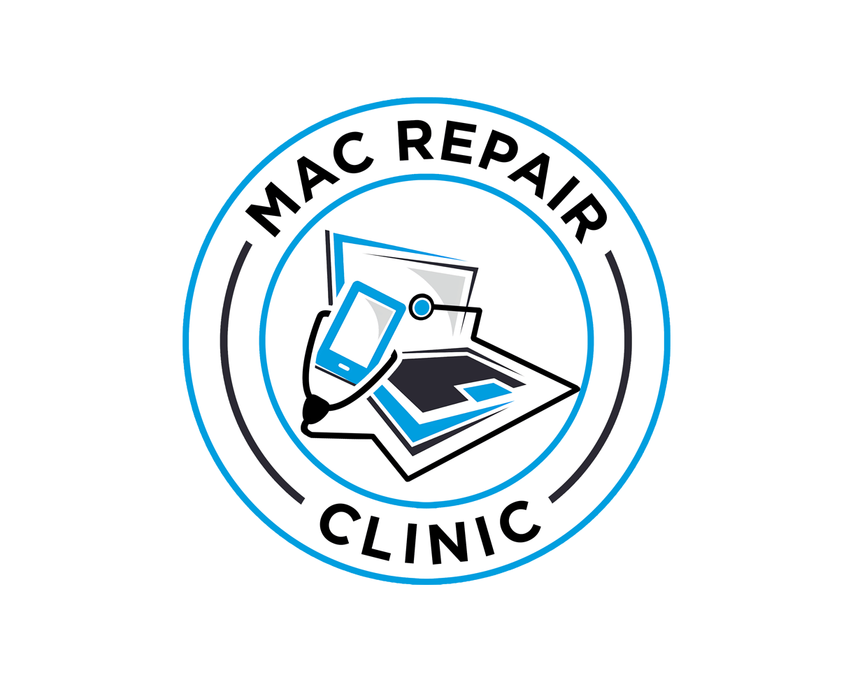 Computer Service Logo