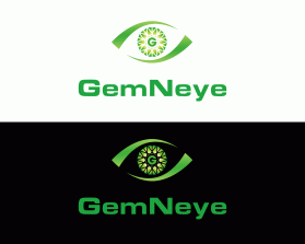 GemNeye entry by DonyAditya1933