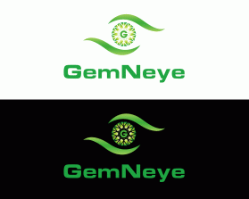 GemNeye entry by DonyAditya1933