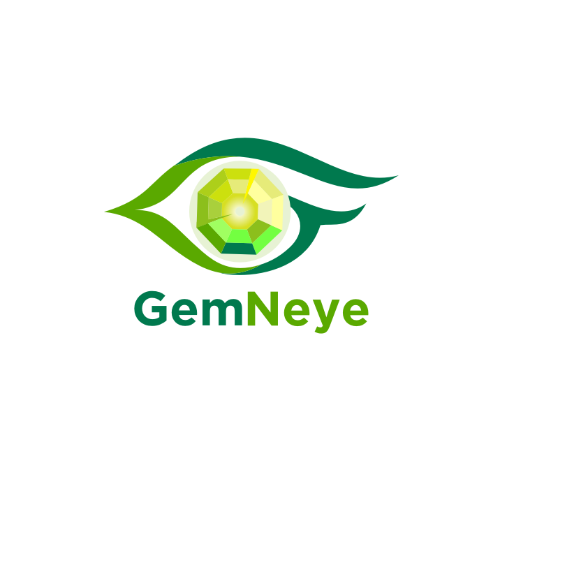 Logo Design for GemNeye