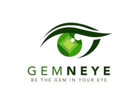 GemNeye entry by EdRCreative