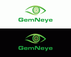 GemNeye entry by DonyAditya1933