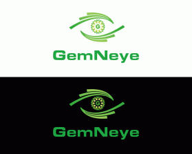 GemNeye entry by DonyAditya1933