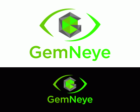 GemNeye entry by dsdezign