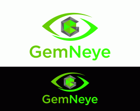 GemNeye entry by dsdezign