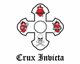 Crux Invicta entry by Artwizard1966