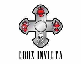 Crux Invicta entry by Artwizard1966