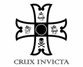 Crux Invicta entry by Artwizard1966