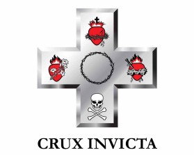 Crux Invicta entry by Artwizard1966