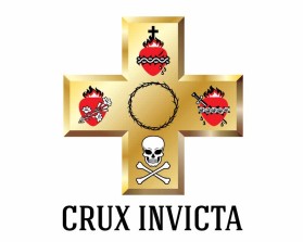 Crux Invicta entry by Artwizard1966