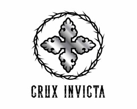 Crux Invicta entry by Artwizard1966