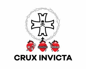 Crux Invicta entry by Artwizard1966