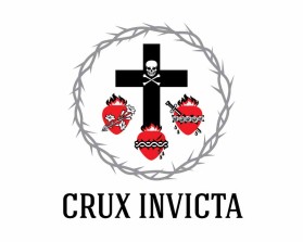 Crux Invicta entry by Artwizard1966