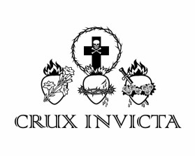 Crux Invicta entry by Artwizard1966