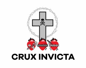 Crux Invicta entry by Artwizard1966