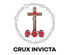 Crux Invicta entry by Artwizard1966