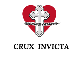 Crux Invicta entry by VeronikArt