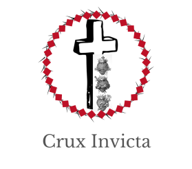 Crux Invicta entry by VeronikArt