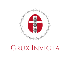Crux Invicta entry by VeronikArt