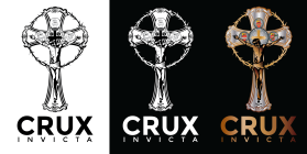Crux Invicta entry by balsh