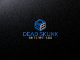 Dead Skunk Enterprises entry by Design Rock