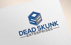 Dead Skunk Enterprises entry by Design Rock