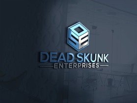 Dead Skunk Enterprises entry by Design Rock