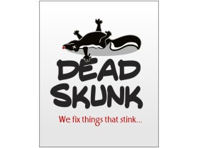 Dead Skunk Enterprises entry by id-man