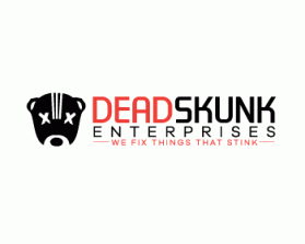 Dead Skunk Enterprises entry by kbcorbin
