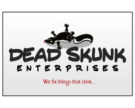 Dead Skunk Enterprises entry by id-man