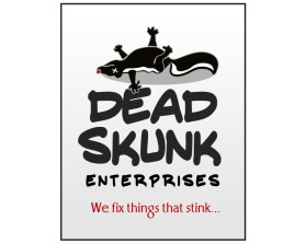 Dead Skunk Enterprises entry by id-man