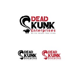 Dead Skunk Enterprises entry by JBsign