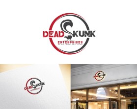Dead Skunk Enterprises entry by JBsign